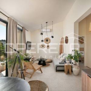 Istra, Poreč okolica - Moderna prizemnica s bazenom i krovnom terasom