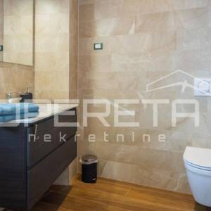 Istra, Poreč okolica- moderna dvojna kuća s bazenom