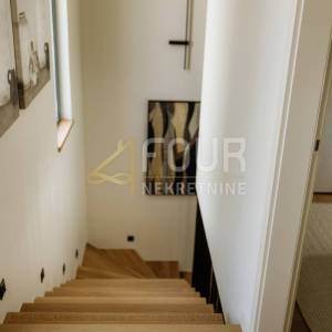 Istra, Poreč - okolica, Vabriga, novogradnja, moderna vila s bazenom