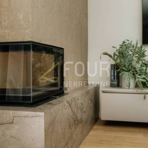 Istra, Poreč - okolica, Vabriga, novogradnja, moderna vila s bazenom