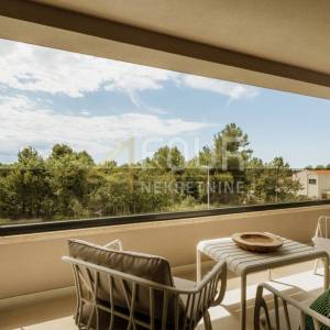 Istra, Poreč - okolica, Vabriga, novogradnja, moderna vila s bazenom