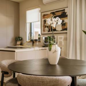 Istra, Poreč - okolica, Vabriga, novogradnja, moderna vila s bazenom