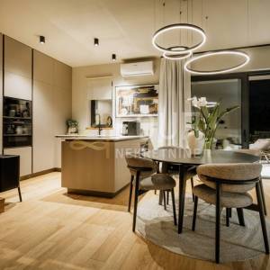 Istra, Poreč - okolica, Vabriga, novogradnja, moderna vila s bazenom