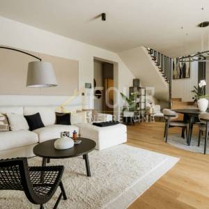 Istra, Poreč - okolica, Vabriga, novogradnja, moderna vila s bazenom