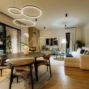 Istra, Poreč - okolica, Vabriga, novogradnja, moderna vila s bazenom