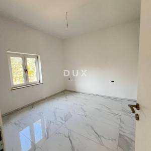 ISTRA, POREČ - Prostrani renovirani stan s vrtom! 