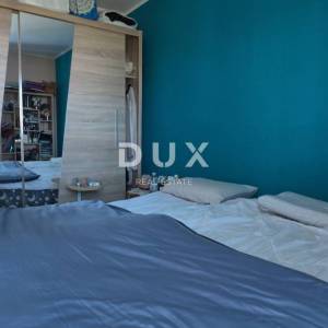 ISTRA, POREČ - Stan s pogledom na more