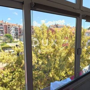 ISTRA, POREČ - Stan s pogledom na more