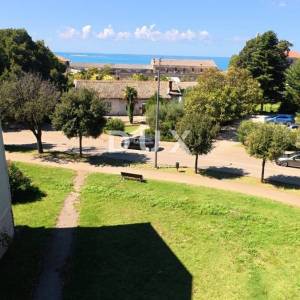 ISTRA, POREČ - Stan s pogledom na more