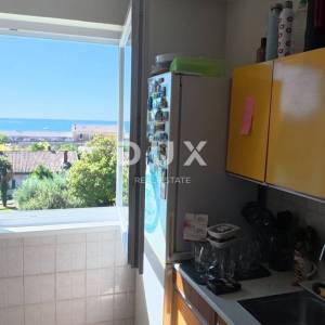 ISTRA, POREČ - Stan s pogledom na more