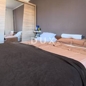 ISTRA, POREČ - Stan s pogledom na more