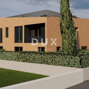 ISTRA, POREČ - Stan u novogradnji 