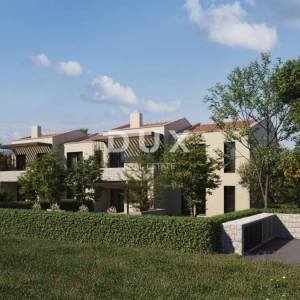 ISTRA, POREČ - Trosoban stan u prizemlju