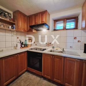 ISTRA, POREČ, VABRIGA - obnovljena kamena kuća s bazenom