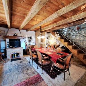 ISTRA, POREČ, VABRIGA - obnovljena kamena kuća s bazenom