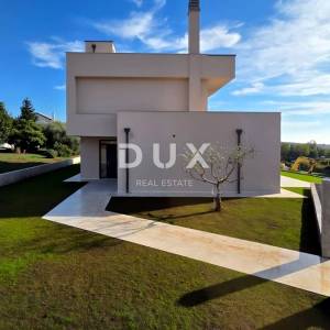 ISTRA, POREČ - Vrhunska kuća s bazenom