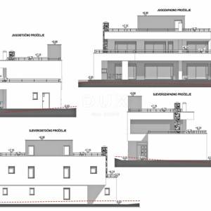 ISTRA, POREČ - Vrhunska kuća s bazenom