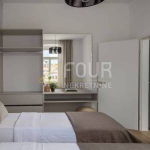 Istra, Pula, 2s+db, prekrasan stan u centru