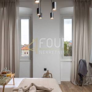 Istra, Pula, 2s+db, prekrasan stan u centru