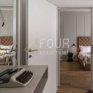 Istra, Pula, 2s+db, prekrasan stan u centru