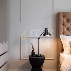 Istra, Pula, 2s+db, prekrasan stan u centru