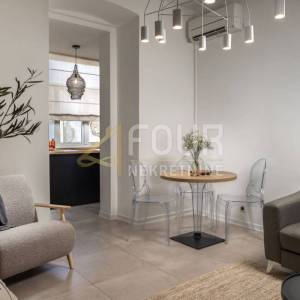 Istra, Pula, 2s+db, prekrasan stan u centru