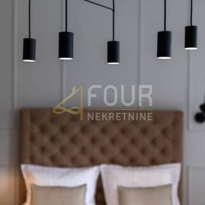 Istra, Pula, 2s+db, prekrasan stan u centru