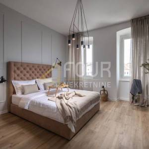 Istra, Pula, 2s+db, prekrasan stan u centru