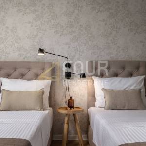 Istra, Pula, 2s+db, prekrasan stan u centru