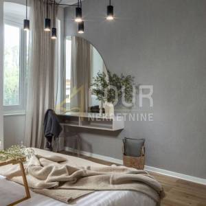 Istra, Pula, 2s+db, prekrasan stan u centru