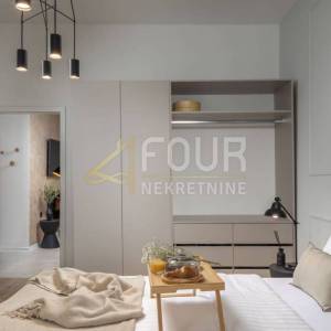 Istra, Pula, 2s+db, prekrasan stan u centru