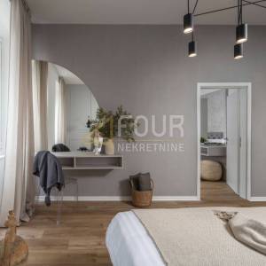 Istra, Pula, 2s+db, prekrasan stan u centru