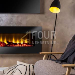 Istra, Pula, 2s+db, prekrasan stan u centru