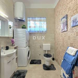 ISTRA, PULA – 3SS+DB stan s vrtom na Stoji, blizu mora