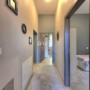 ISTRA, PULA – 3SS+DB stan s vrtom na Stoji, blizu mora