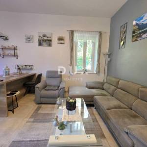 ISTRA, PULA – 3SS+DB stan s vrtom na Stoji, blizu mora