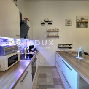 ISTRA, PULA – 3SS+DB stan s vrtom na Stoji, blizu mora