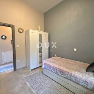 ISTRA, PULA – 3SS+DB stan s vrtom na Stoji, blizu mora