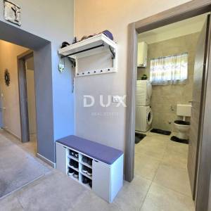 ISTRA, PULA – 3SS+DB stan s vrtom na Stoji, blizu mora