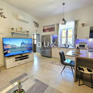 ISTRA, PULA – 3SS+DB stan s vrtom na Stoji, blizu mora