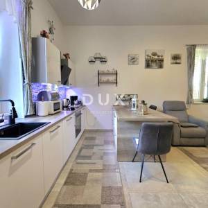 ISTRA, PULA – 3SS+DB stan s vrtom na Stoji, blizu mora