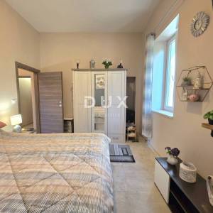 ISTRA, PULA – 3SS+DB stan s vrtom na Stoji, blizu mora