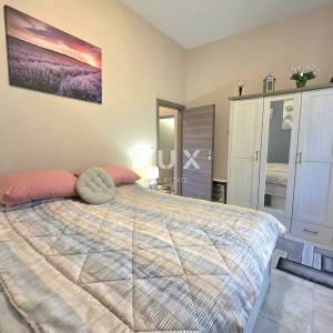 ISTRA, PULA – 3SS+DB stan s vrtom na Stoji, blizu mora