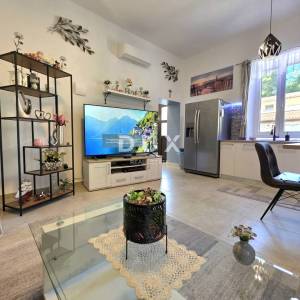 ISTRA, PULA – 3SS+DB stan s vrtom na Stoji, blizu mora