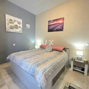 ISTRA, PULA – 3SS+DB stan s vrtom na Stoji, blizu mora