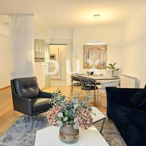 ISTRA, PULA, CENTAR - 3SS+DB visoko kvalitetan stan na atraktivnoj lokaciji i privatnim parkingom u garaži