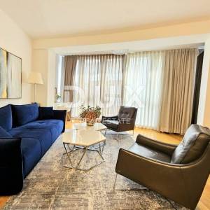 ISTRA, PULA, CENTAR - 3SS+DB visoko kvalitetan stan na atraktivnoj lokaciji i privatnim parkingom u garaži