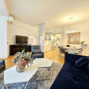 ISTRA, PULA, CENTAR - 3SS+DB visoko kvalitetan stan na atraktivnoj lokaciji i privatnim parkingom u garaži