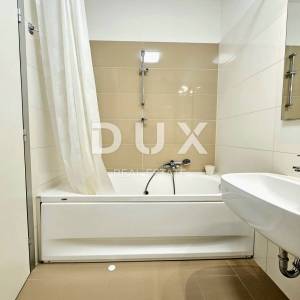 ISTRA, PULA, CENTAR - 3SS+DB visoko kvalitetan stan na atraktivnoj lokaciji i privatnim parkingom u garaži