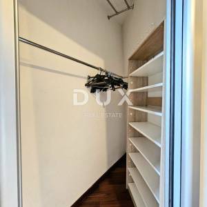 ISTRA, PULA, CENTAR - 3SS+DB visoko kvalitetan stan na atraktivnoj lokaciji i privatnim parkingom u garaži